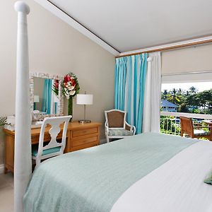Double Room Garden View