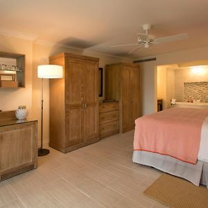 Junior Suite Garden View